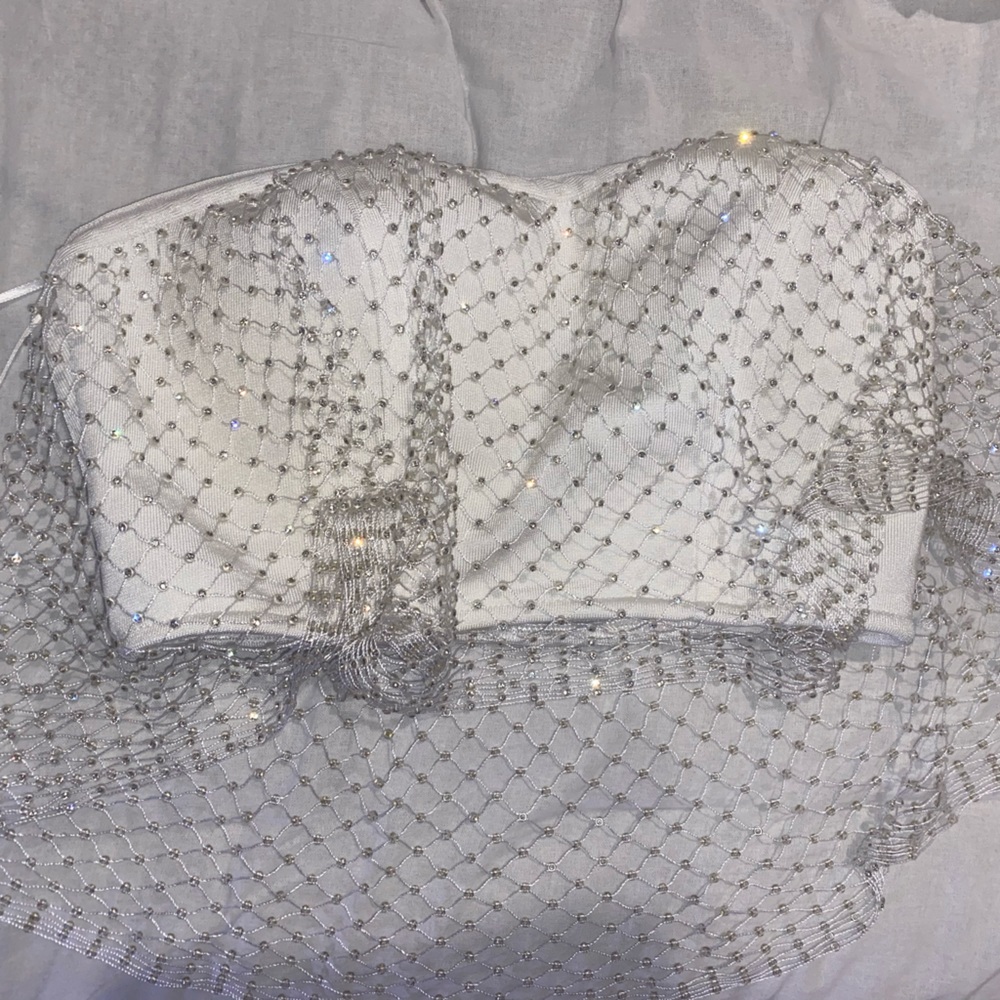Super cute top